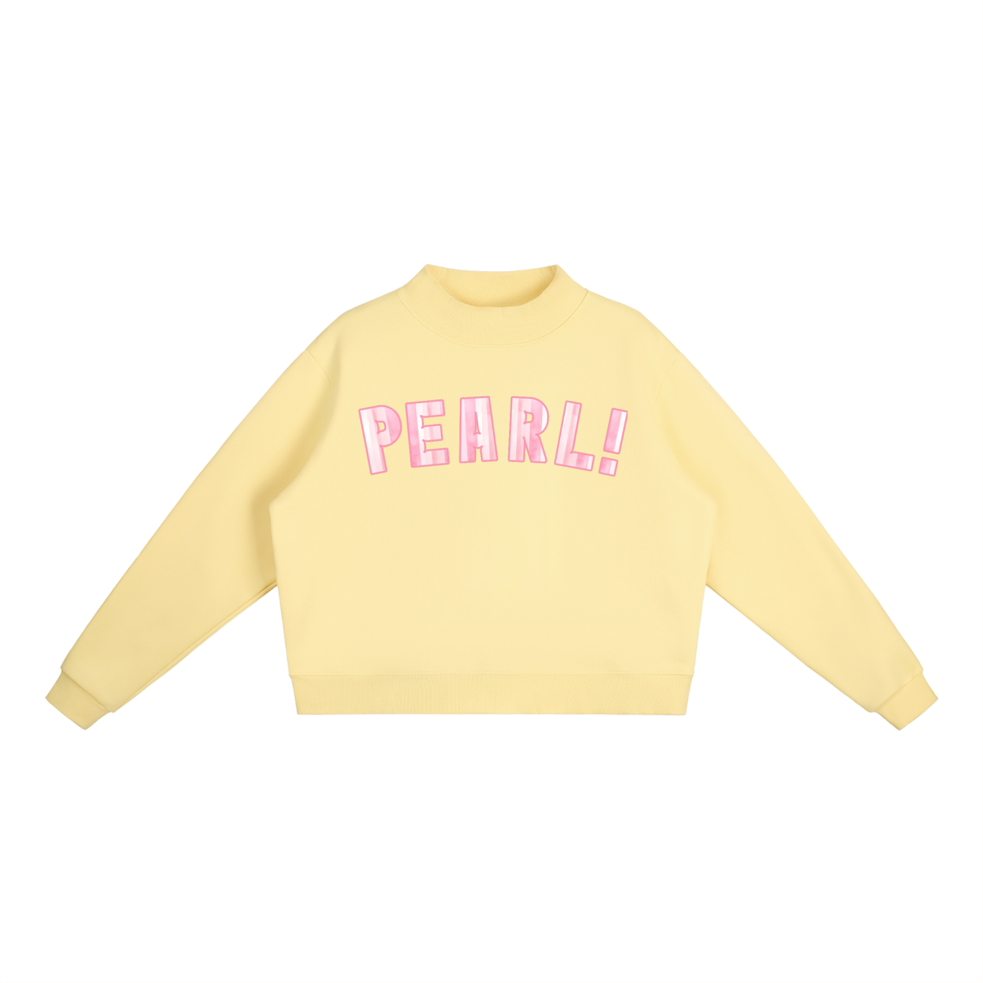 p!nk mockneck