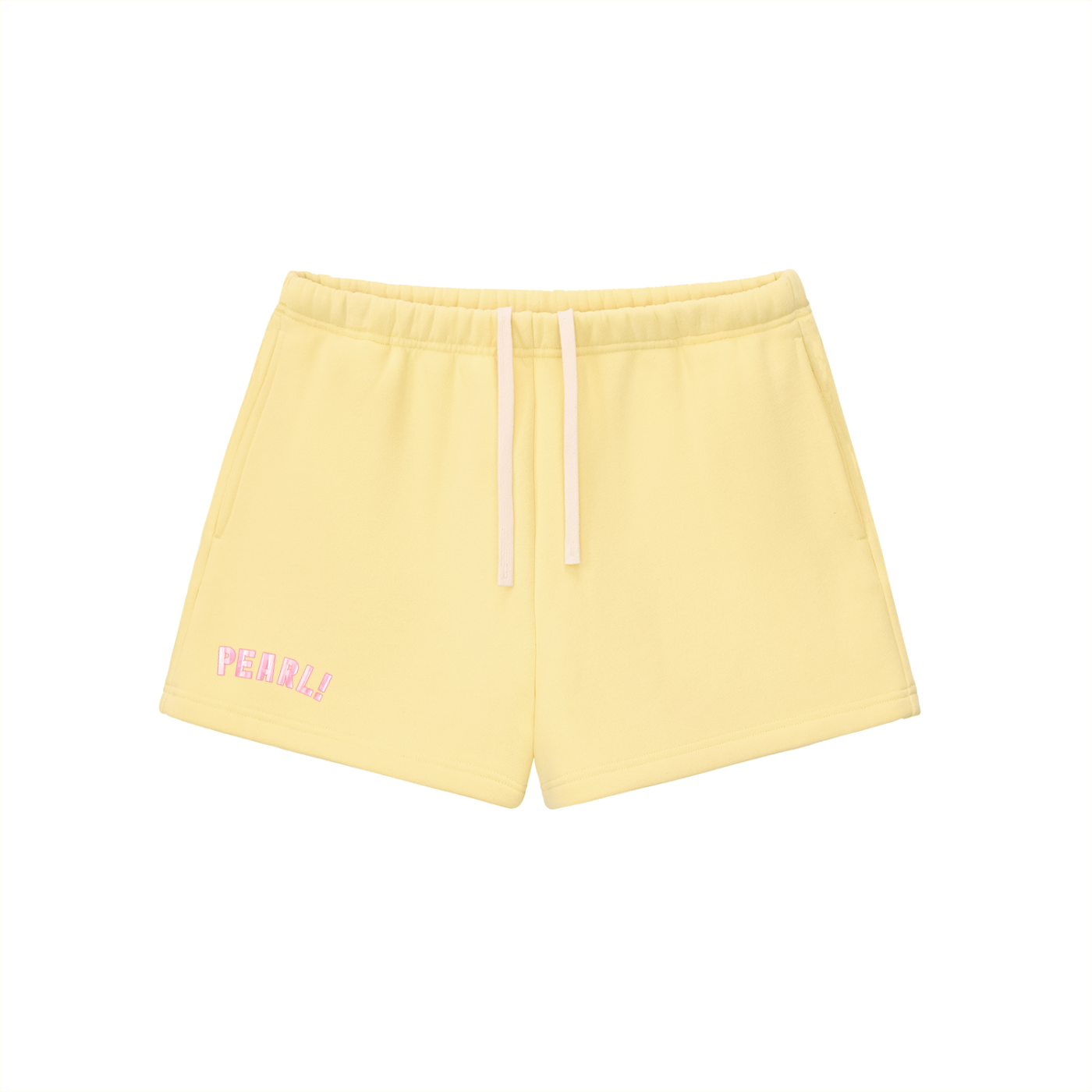 p!nk shorts