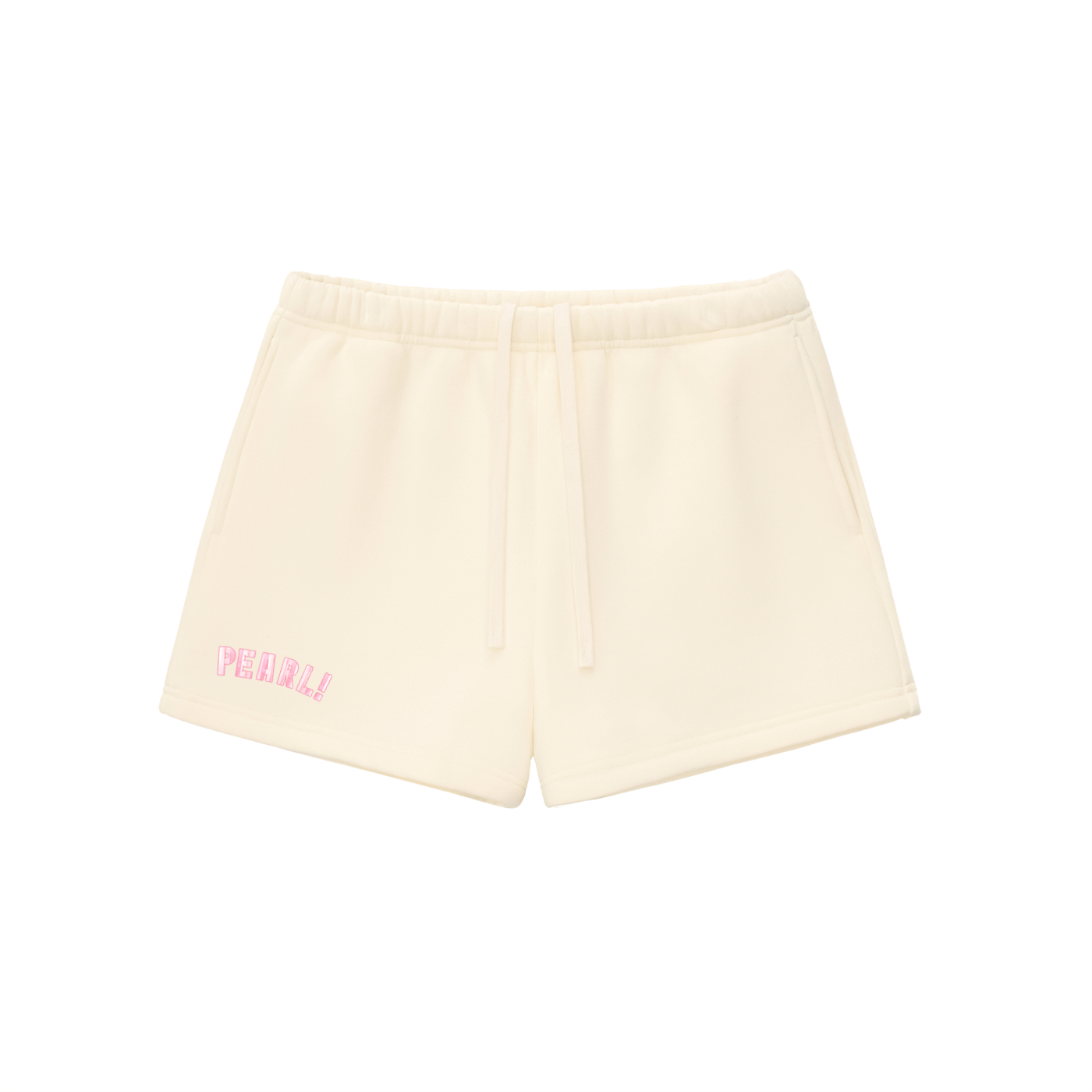 p!nk shorts