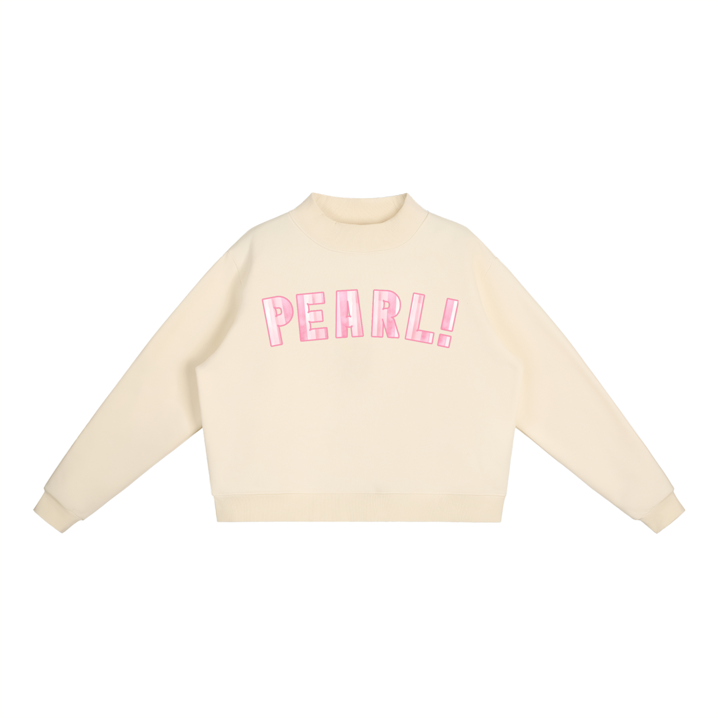 p!nk mockneck