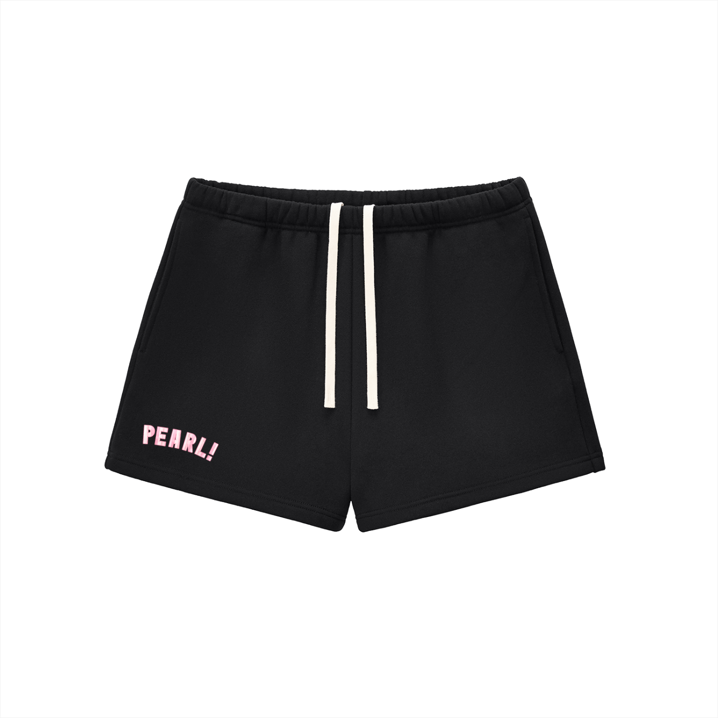 p!nk shorts