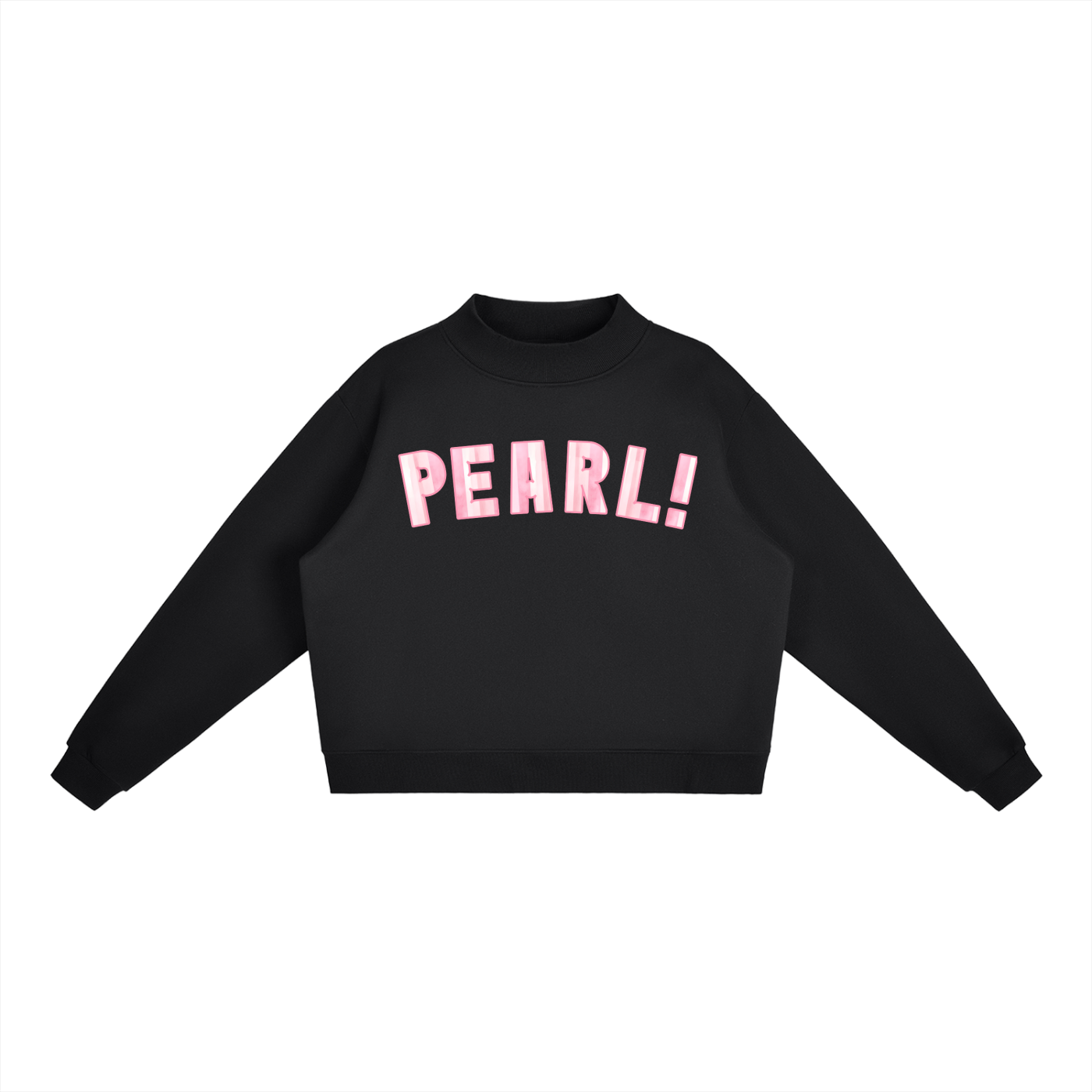 p!nk mockneck