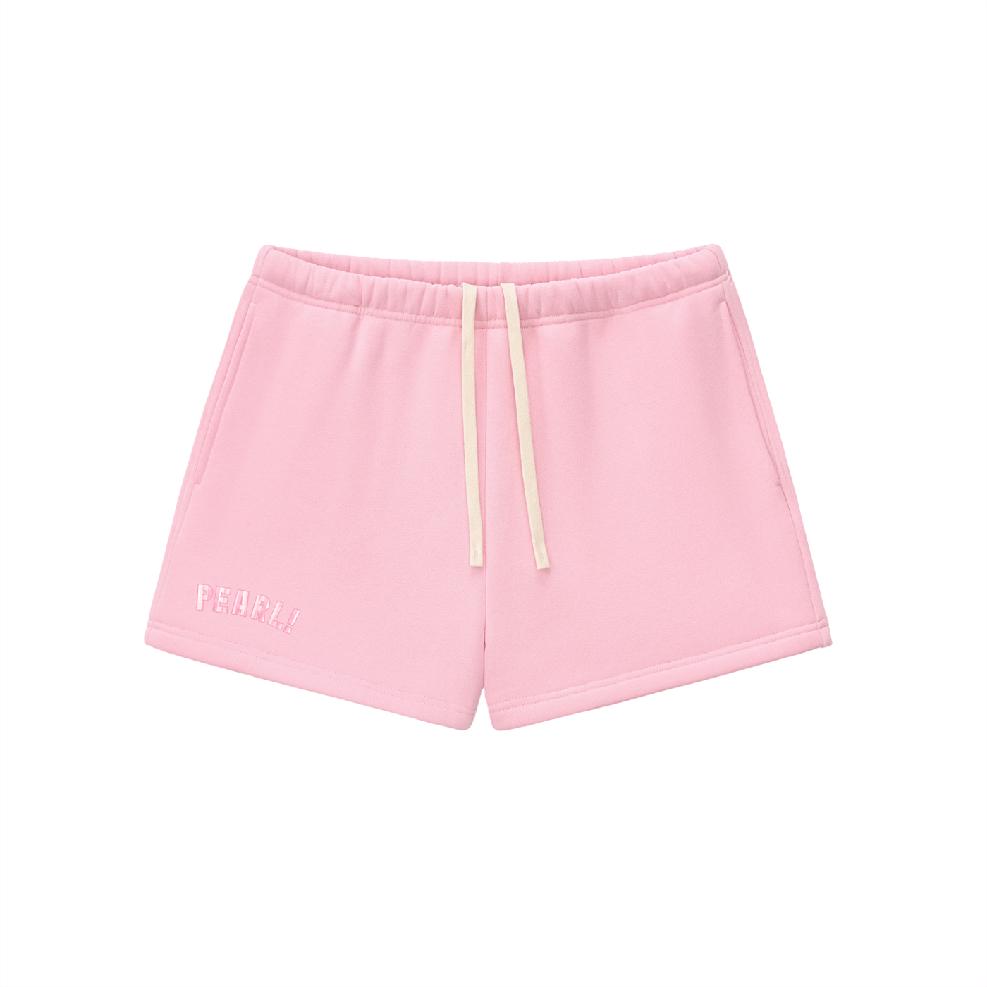 p!nk shorts