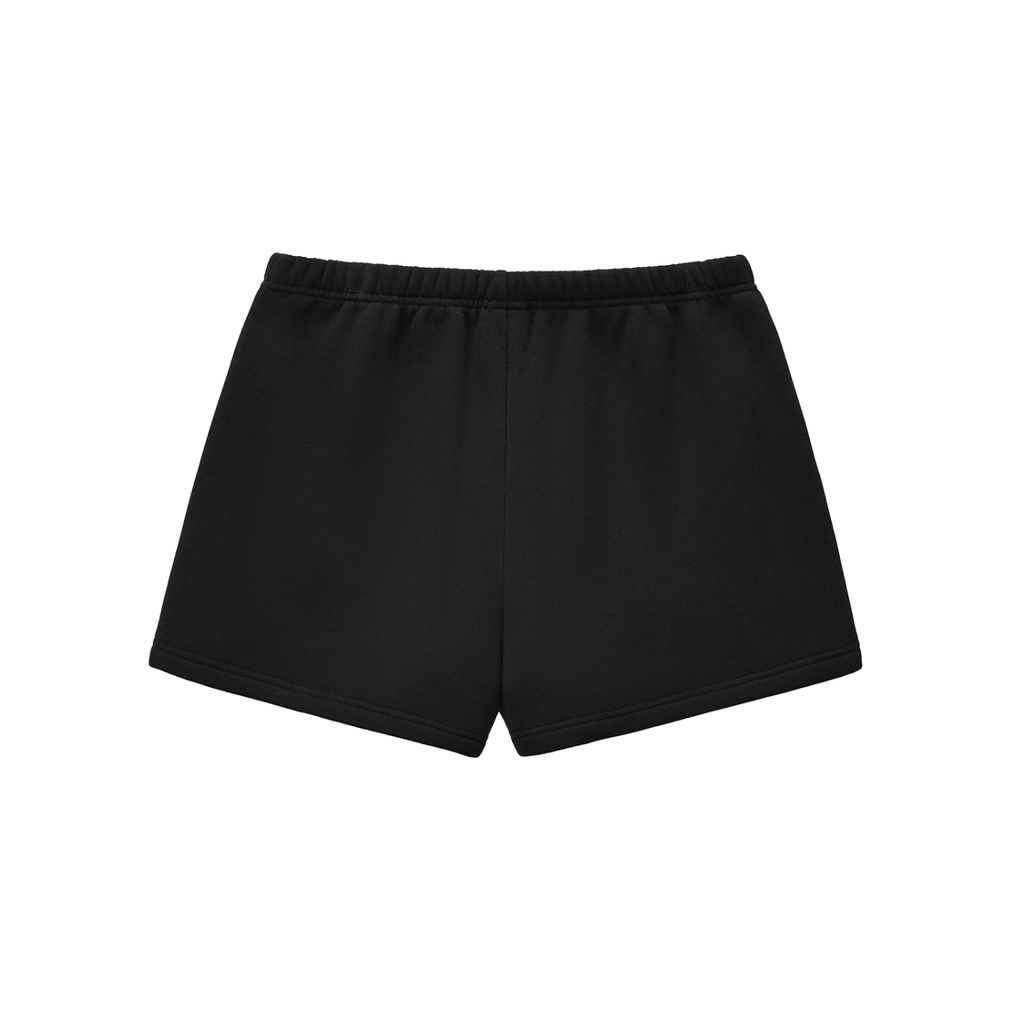 pearl! sweatshorts