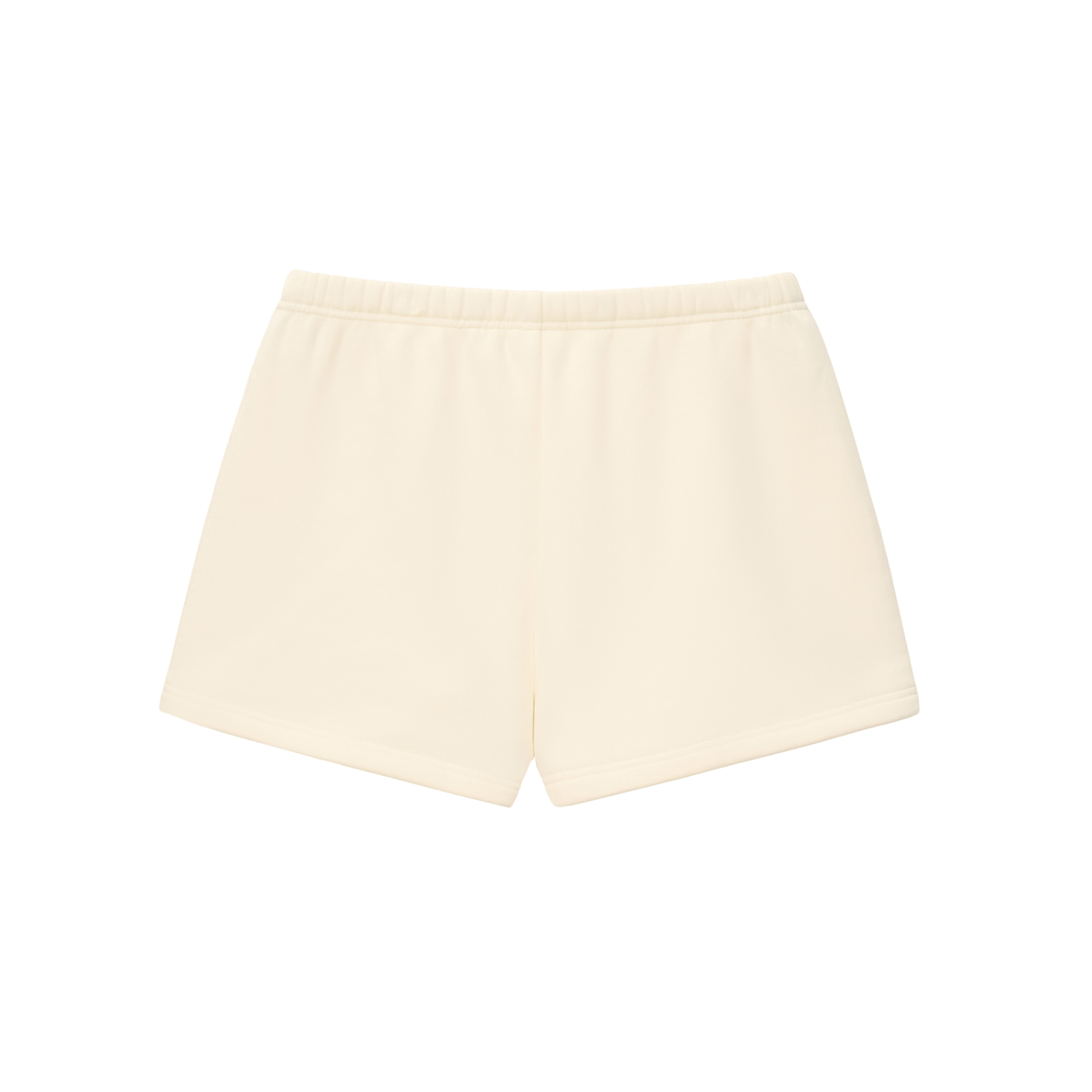 pearl! sweatshorts