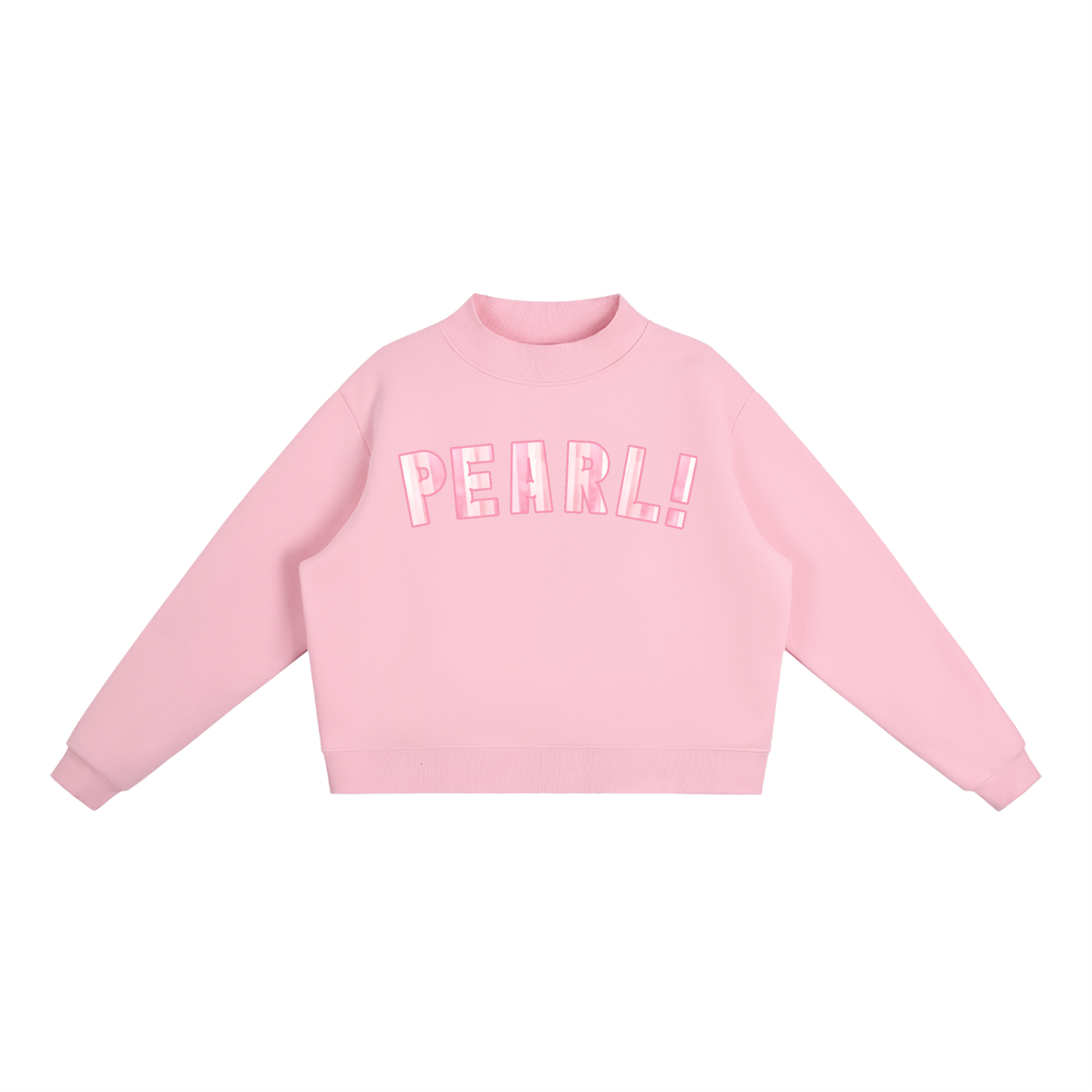 p!nk mockneck
