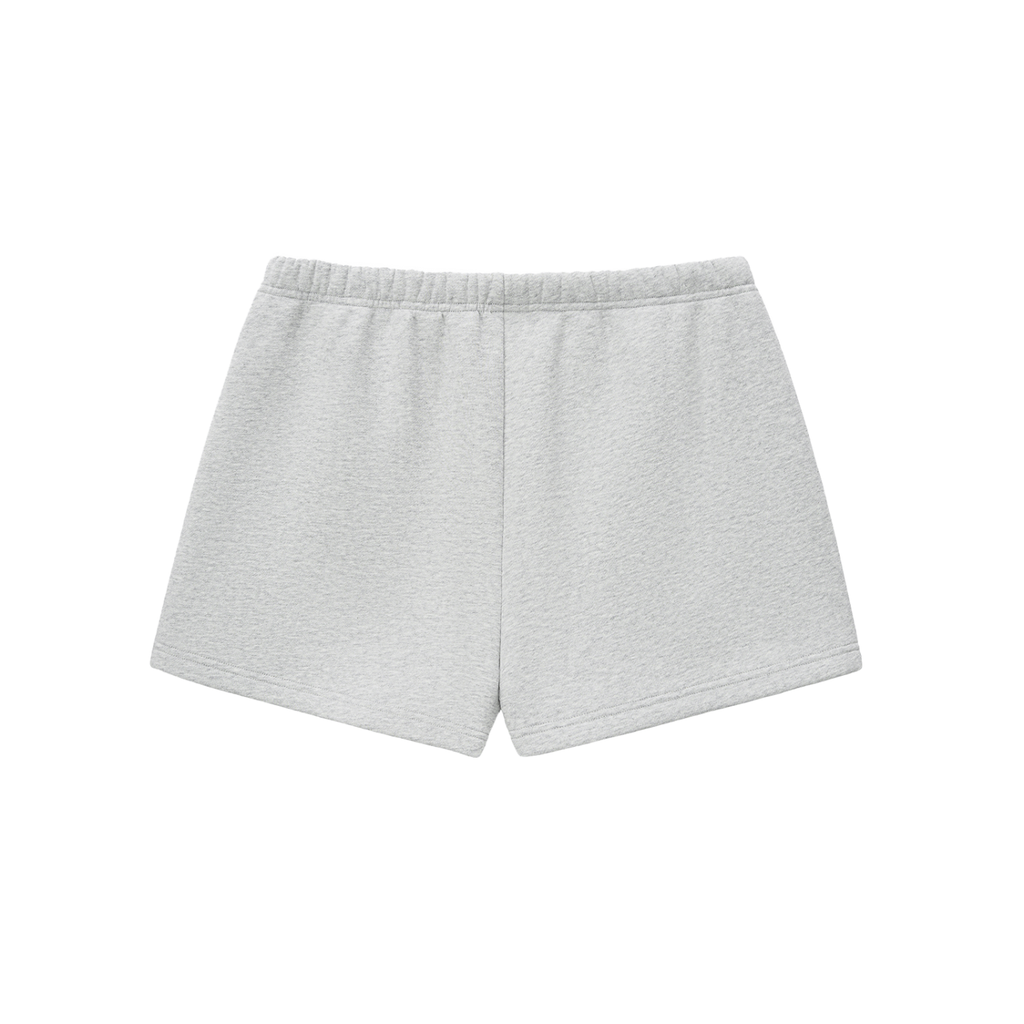 pearl! sweatshorts