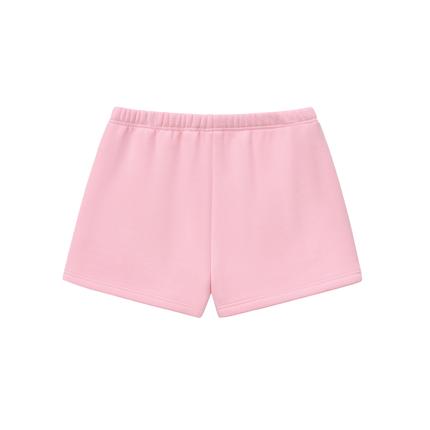 pearl! sweatshorts