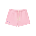 pearl! sweatshorts