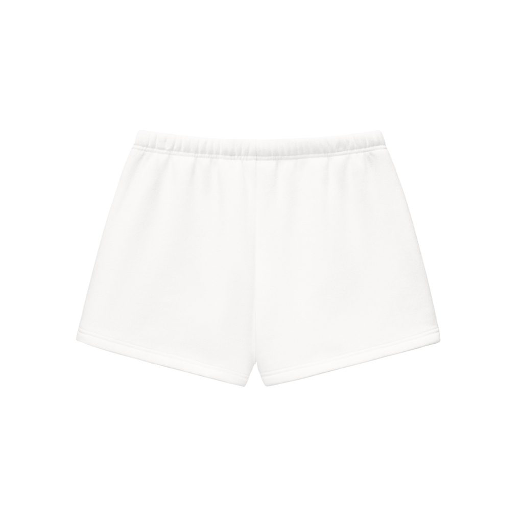 pearl! sweatshorts
