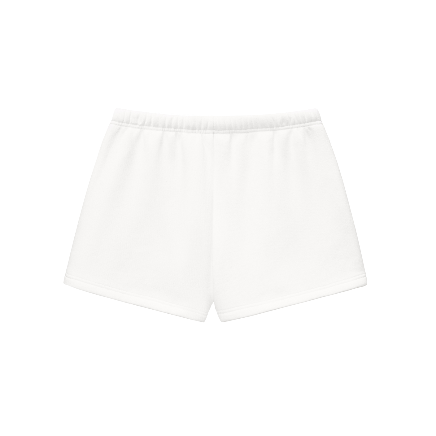 pearl! sweatshorts